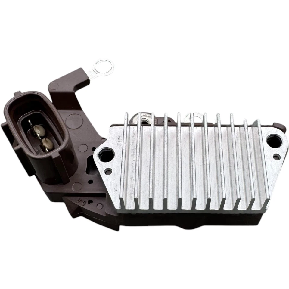 Regulador de voltaje CARQUEST RAA3165 para Toyota Sequoia Tercel Tundra Solara Foto 3 de 4