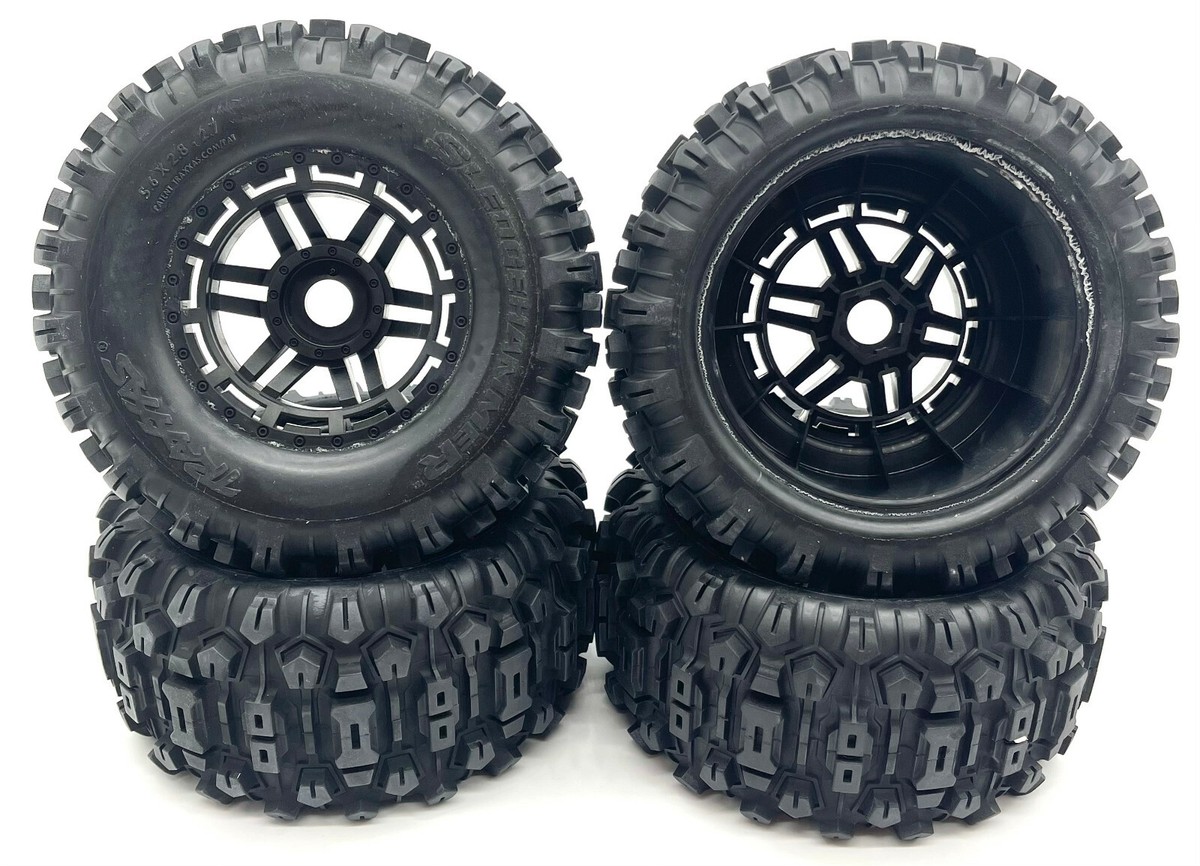 GPM-TRX4038-R TRX-4 Defender Cambio centrale in alluminio -17 GPM-TRX4038-R TRX-4 Defender Cambio centrale in alluminio -17