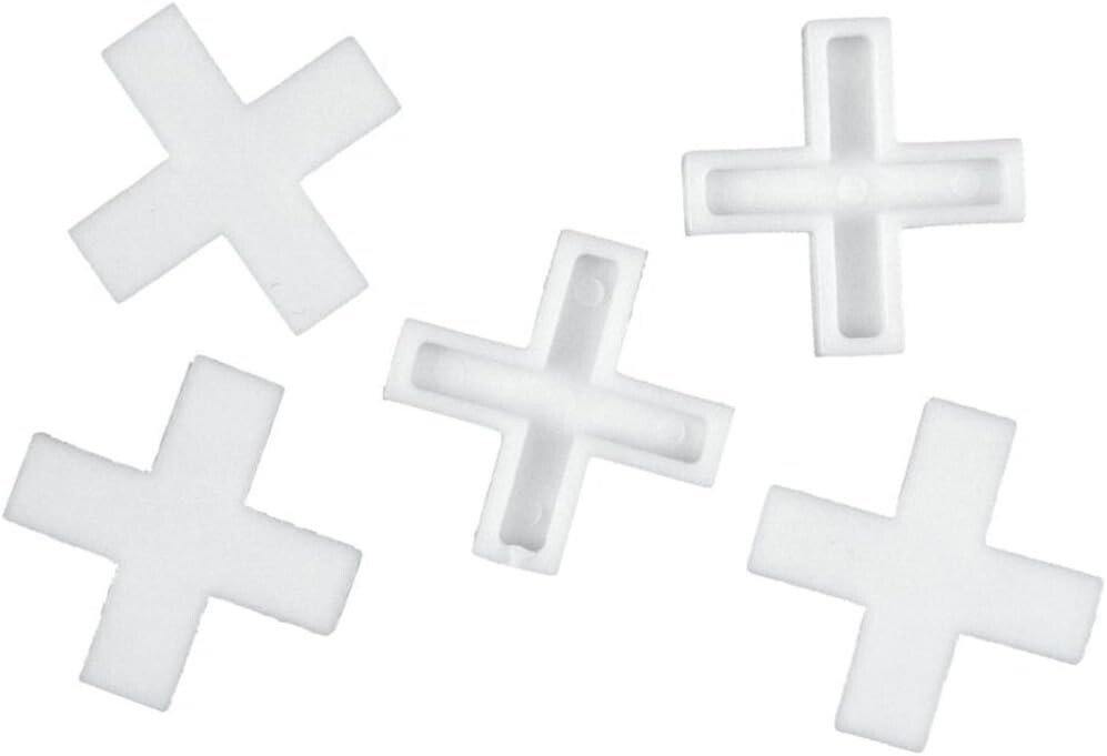 CONNEX - DISTANZIATORI PER PIASTRELLE 5,0MM200PZ