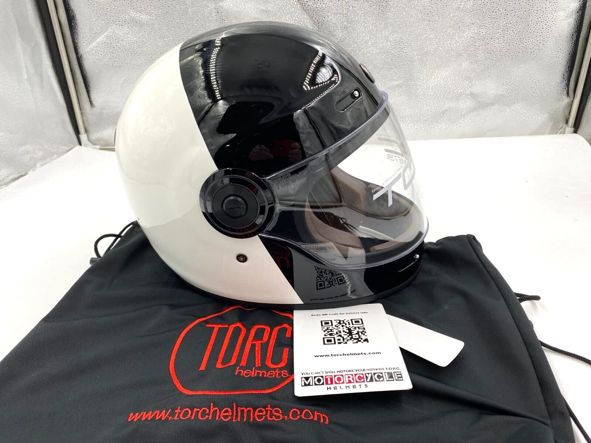 Torch t1 helmet 2025