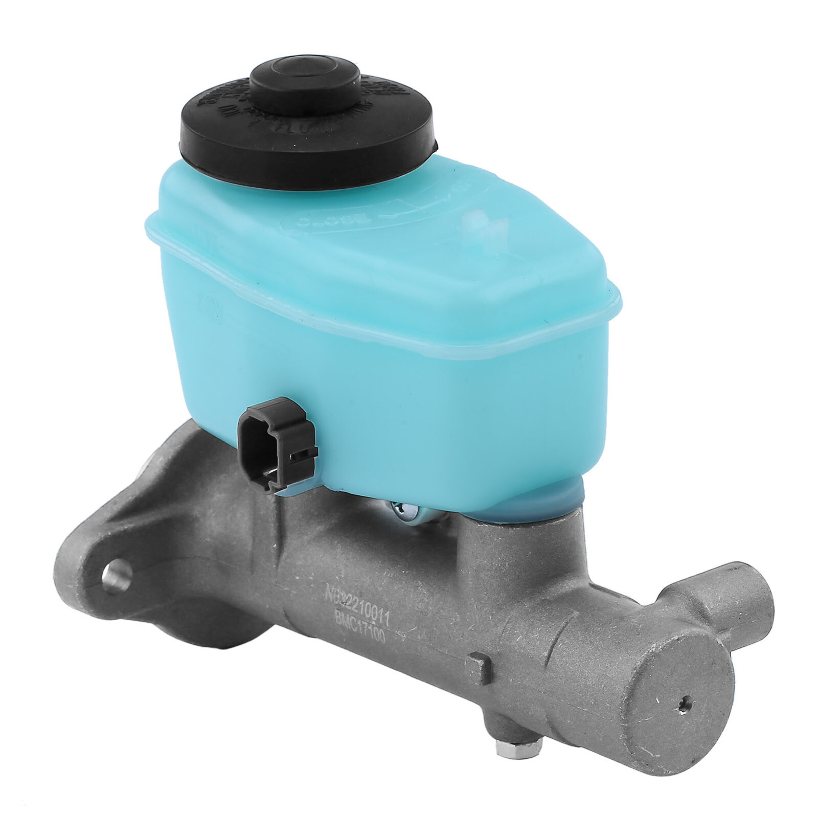 Brake Master Cylinder for Toyota LandCruiser 80 J8 19901997 4.2