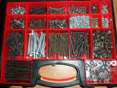 British Standard Whitworth 8 Pc 12-pt Deep Well Socket Set Koken 3/8" Drive - Lo - Foto 3