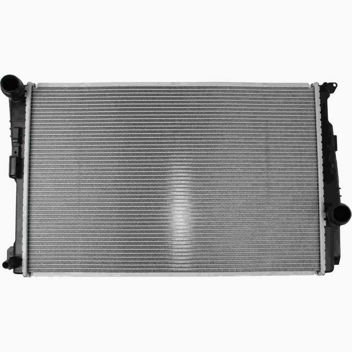 Nissens 17118623369 Aluminum Radiator 60809 For BMW F25 X3 F26 X4