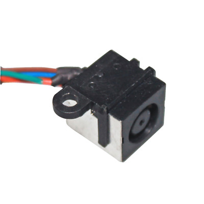 JACK DELL INSPIRON 14Z N411Z HP9YN DW554 CONNETTORE ALIMENTAZIONE DC IN 5 PIN JACK DELL INSPIRON 14Z N411Z HP9YN DW554 CONNETTORE ALIMENTAZIONE DC IN 5 PIN