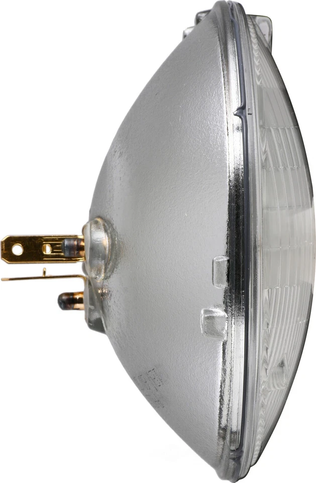 Bombilla de faro - haz sellado incandescente - paquete comercial único Philips 4000C1 Foto 3 de 4