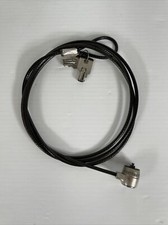 Kensington K64068F MicroSaver Keyed Laptop/Notebook Lock