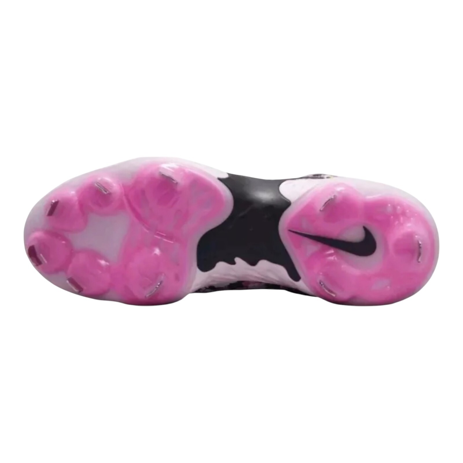 Nike Alpha Huarache Elite 4 'Mothers Day' Baseball Cleats Size 15 FD5517-002 thumbnail 4