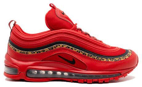 red 97's