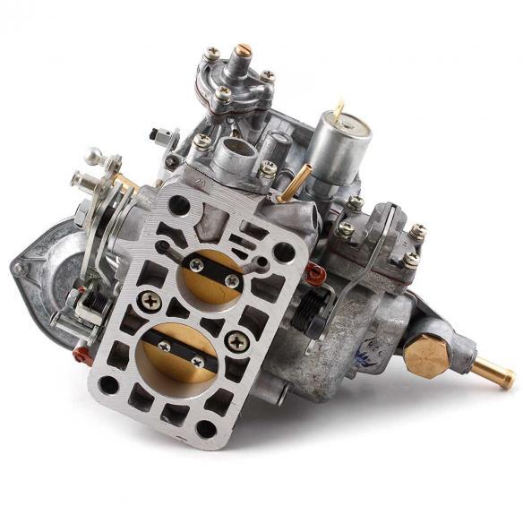 LADA OEM Carburetor ASSY Ozon Fits Vaz 4x4 Niva 2121 LADA 2101  