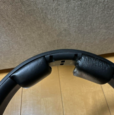 Sony WH-L600 Over the Head Wireless Digital Headphones for