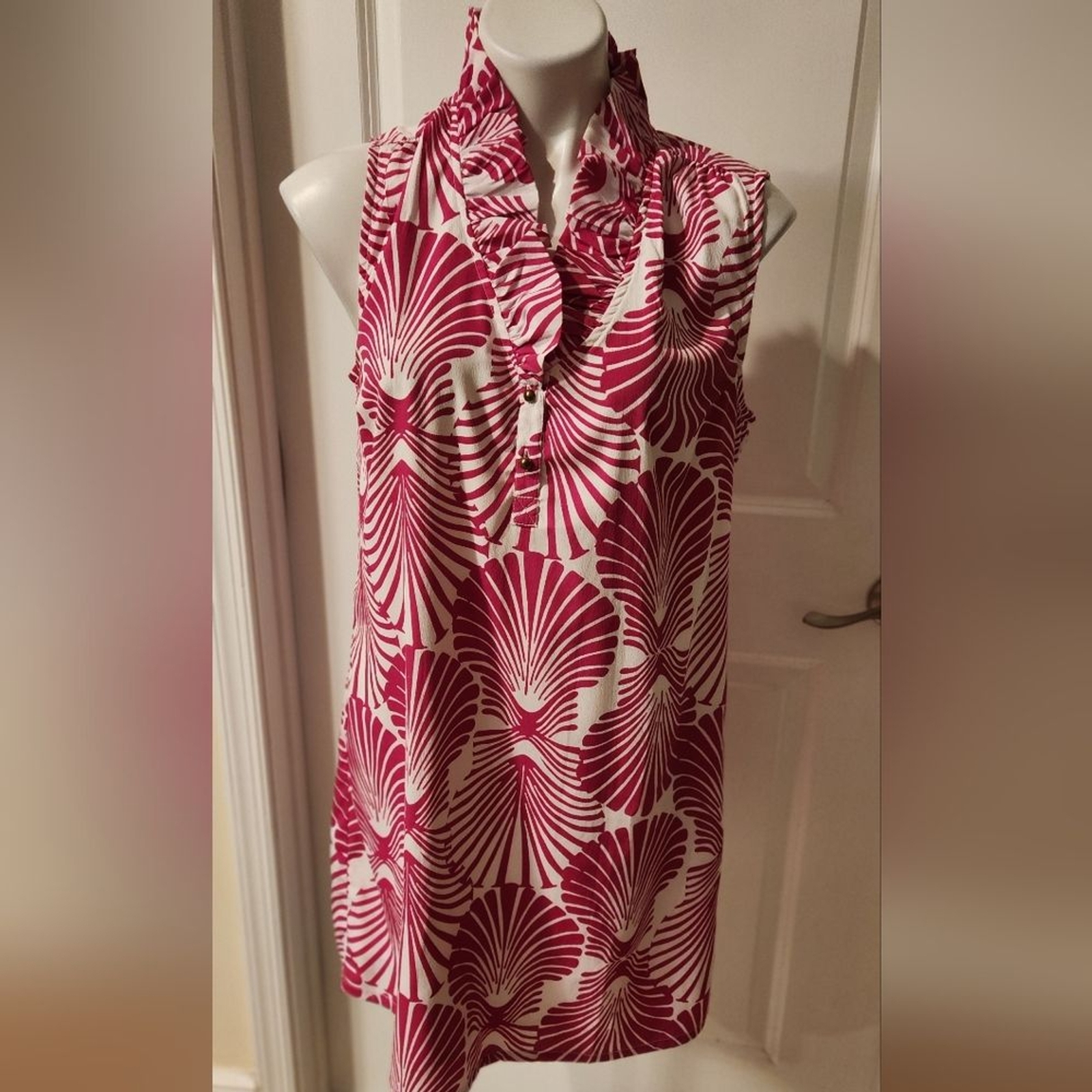 Southern Frock Large Dress - image 1