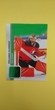 2023 Upper Deck Canada Juniors GREEN Benjamin Gaudreau #79