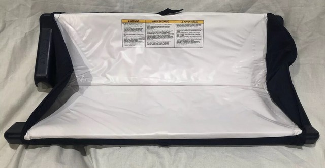 Graco Pack 'n Play Blue Changer Changing Replacement Part P1184 DR eBay