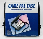 Vintage Nintendo Game Boy Game Pal Carry Case K-Mart NEW! FREE SHIP! LOOK!