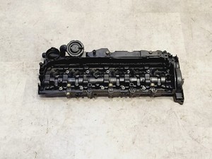 BMW E71 X6 40D, Zylinderkopfhaube, 11128507607