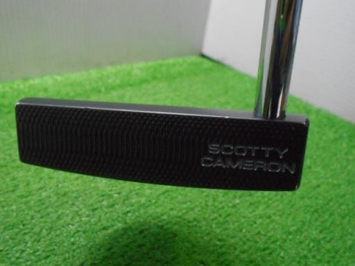 Scotty Cameron select GoLo 5 34 in Right Handed | eBay Scotty Cameron select GoLo 5 34 in Right Handed | eBay