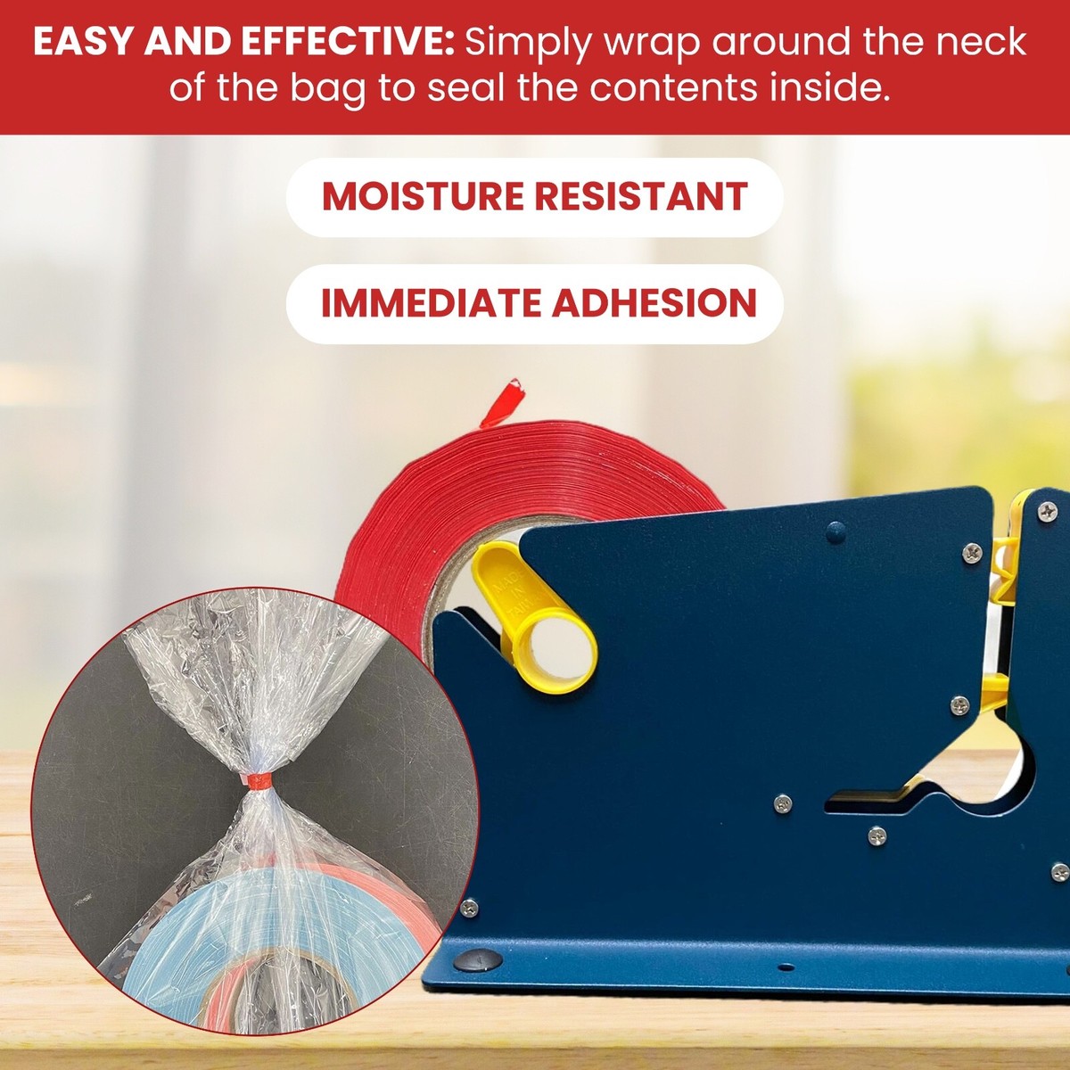 Nastri Da Imballaggio E Dispenser Manuali - Foto 7