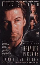 Heaven's Prisoners by Burke, James Lee