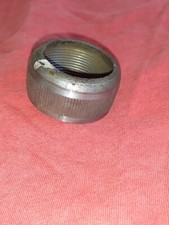 Ricambi Moto Guzzi Ercole/Bussola-manicotto-flanghia chiusura albero differenz.