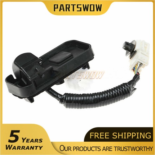 39530-TX6-A011-M1 Rear View Parking Camera For 2016-2017 Acura ILX Base - Picture 2 of 5