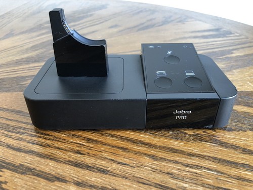 Jabra Pro 9400BS Series Base Station 