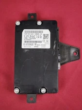 🏅 2010 Ford 150 RAPTOR F250,350 VOICE Communication Sync Module AL3T-14B428-AD