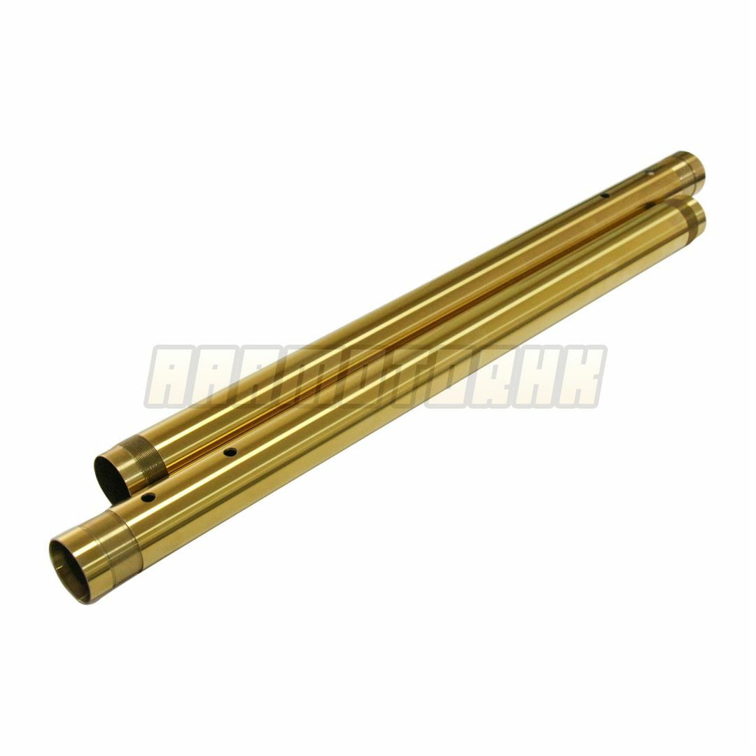 Front Fork Pipes Tube Inner Bars Legs For Yamaha XSR900 2014