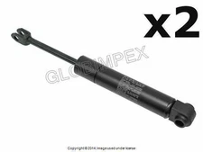 Mercedes w124 (1987-1995) Hatch Shock (2) STABILUS OEM +1 YEAR WARRANTY