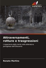 Renato Martins | Attraversamenti, rotture e t...