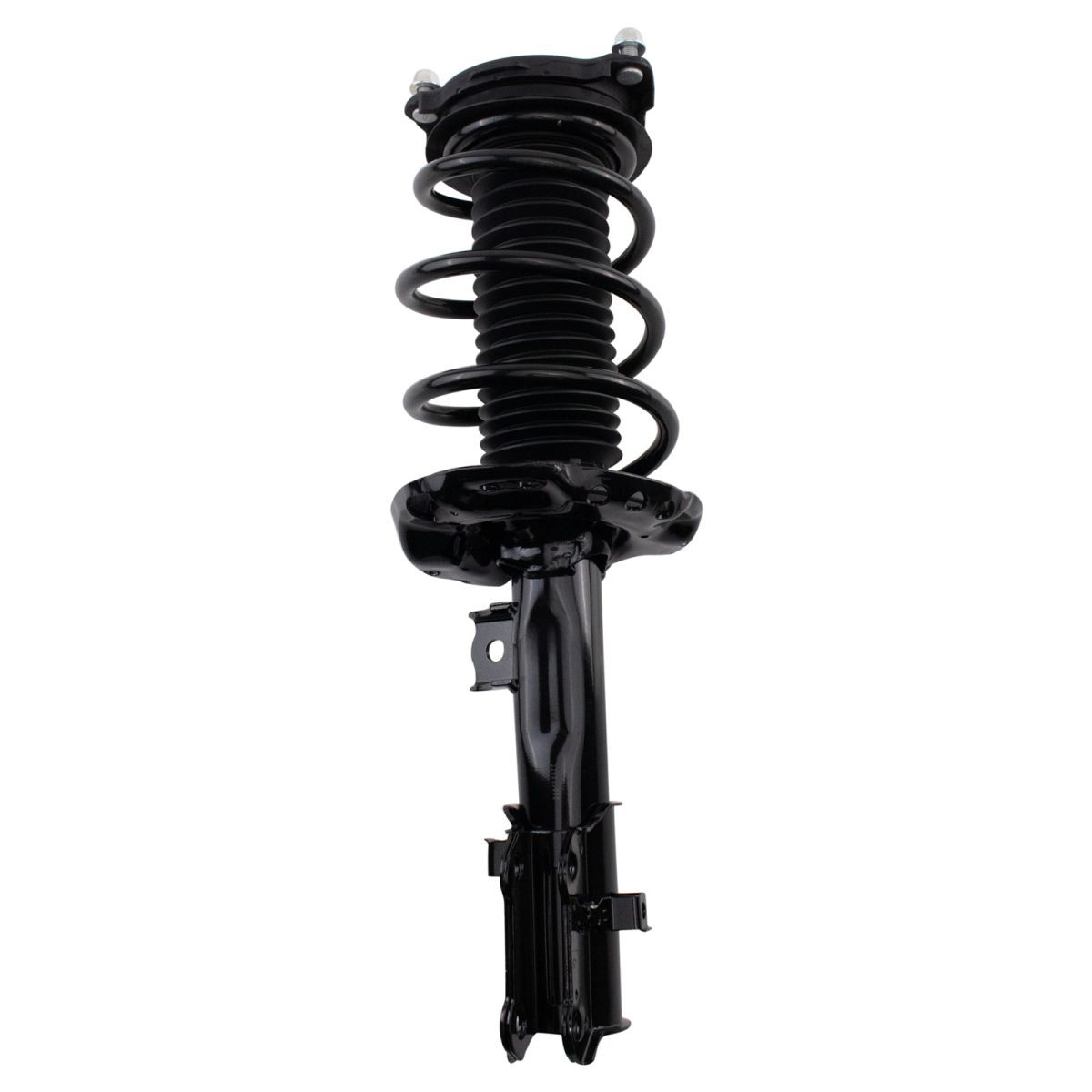 TRQ Front Right Strut & Coil Spring Assembly For 2018-2023 Hyundai