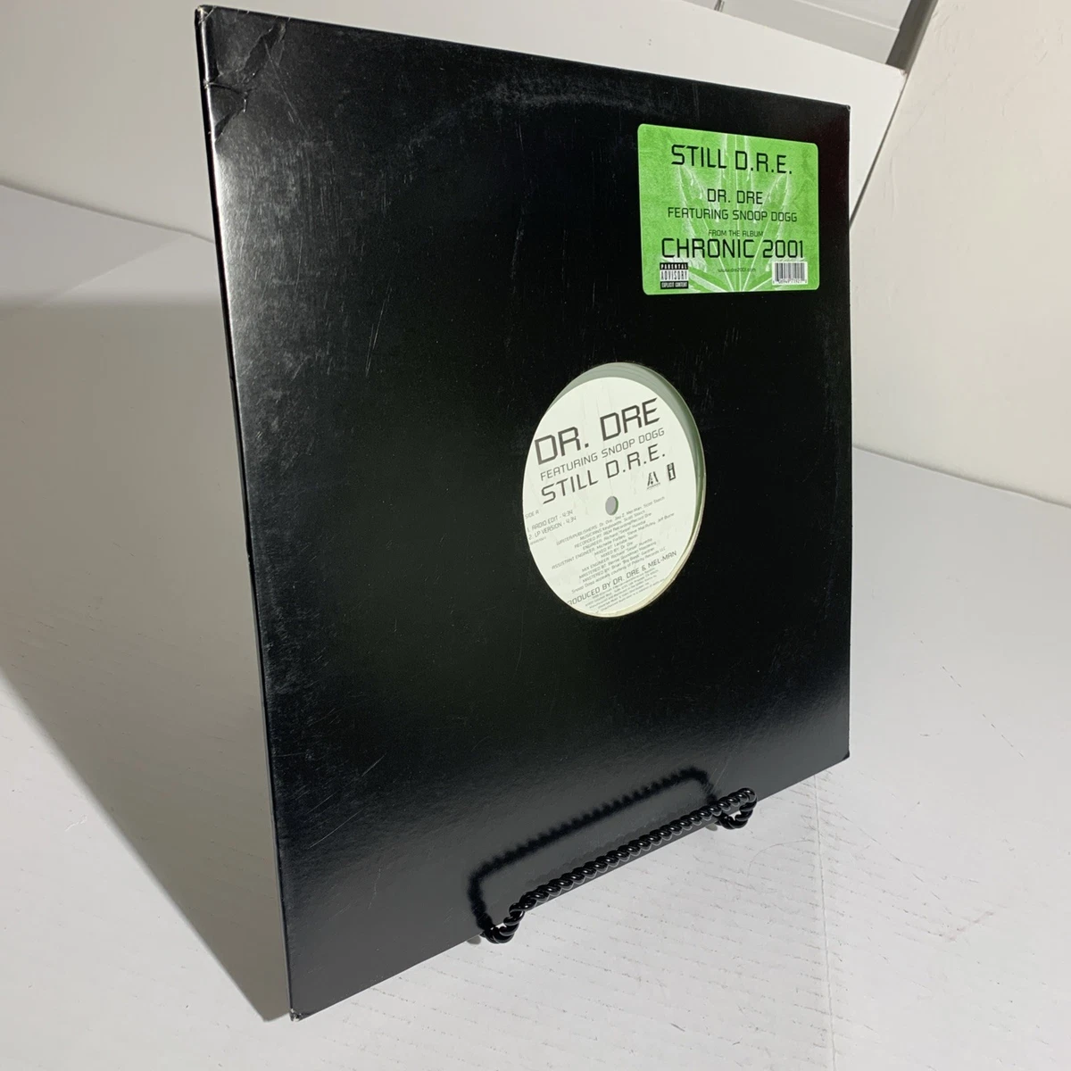 25+ Dr. Dre Vinyl Records for sale | Updated Oct 2026