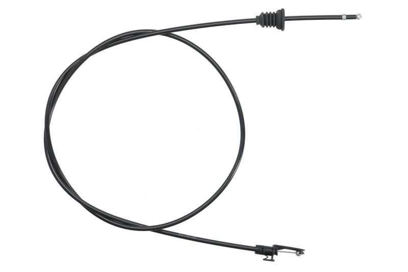 Fits LINEX LIN47.40.25 Engine bonnet opening cable LIN47.40.25 Engine ⭐UK Stock⭐