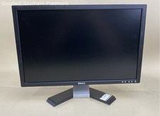 Dell E228WFPc 22 1680x1050 DVI-D VGA LCD Comp...