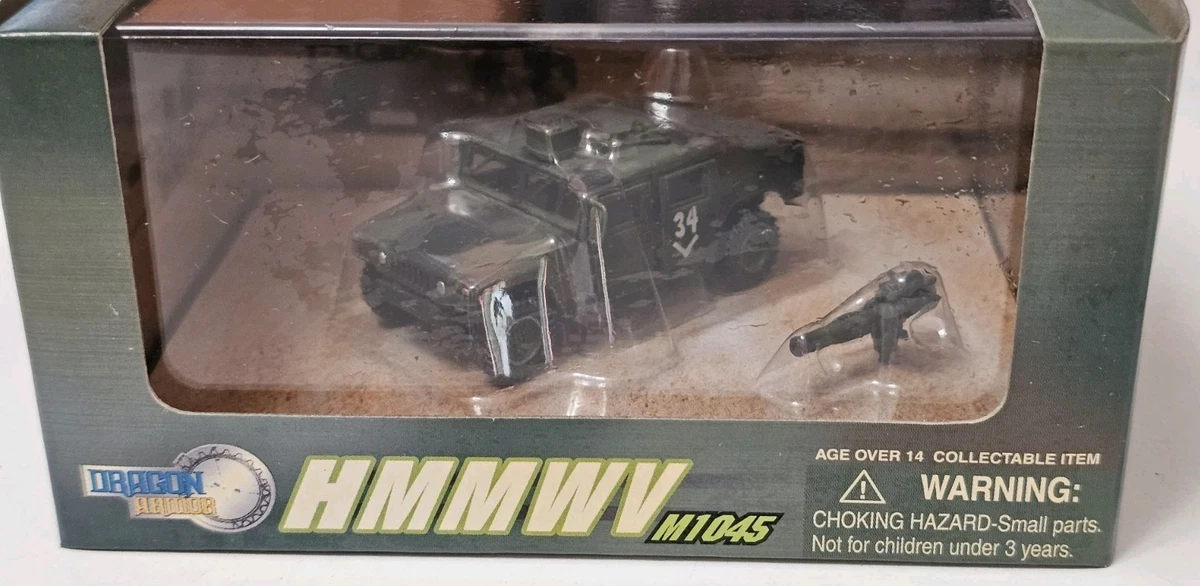Hummer Diecast Tanks & Military Vehicles for sale | eBay