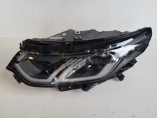 Frontscheinwerfer Land Rover Sport Discovery L550 LK72-13W030-EB Full LED Links