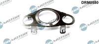 Dr.Motor Automotive DRM0580 Dichtung, Agr-Ventil FüR BMW