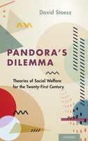 David Stoesz | Pandora's Dilemma | Buch | Englisch (2017) | Gebunden
