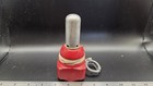 1039 Vintage "FISHIN-BOI"     Fishing Buoy Spot Marker Float — photo 4