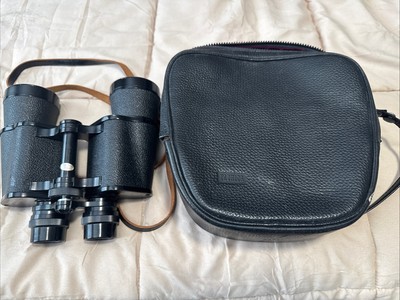 6147 5758 5127 5039 6022 5752 5707 七点セット Yashica Binoculars - Coated Optics - 7 x 50 - Field 7.1° - No