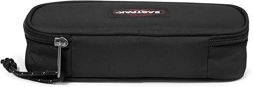 EASTPAK OVAL SINGLE Astuccio - Black (Nero) - Foto 3 di 4