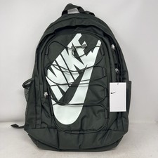 Nike Hayward Backpack Sequoia Barely Green School Travel Bag Gym DV1296-355