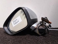 Retroviseur gauche (ou coque) Citroen DS