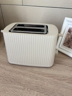 Lidl Design Toaster 2 Slice