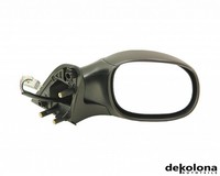 AußEnspiegel Rechts FüR CitroëN Xsara Picasso 2.0 Hdi 16V 1.8 12.99 - 06.12