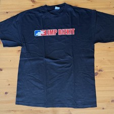 Vintage 2000 Limp Bizkit Tour T Shirt Black XL L Rare Band Tee