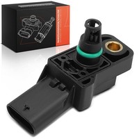 Frankberg ÖLdruckschalter Automatikgetriebe Passend FüR Audi A1 A3 A4 A5 A6 A7