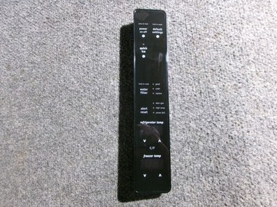 242048320 FRIGIDAIRE REFRIGERATOR CONTROL BOARD