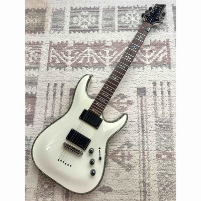 シェクター　ヘルレイザー　EMG Schecter Hellraiser C-1 Emg Pickup Model | eBay