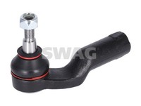 Swag Spurstangenkopf Gelenkkopf 50 92 9224 FüR Volvo V50 Focus MAX C30 Ford S40