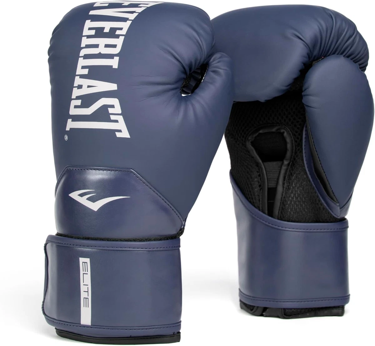Everlast Blue 16 oz. Weight Boxing Gloves for sale | eBay